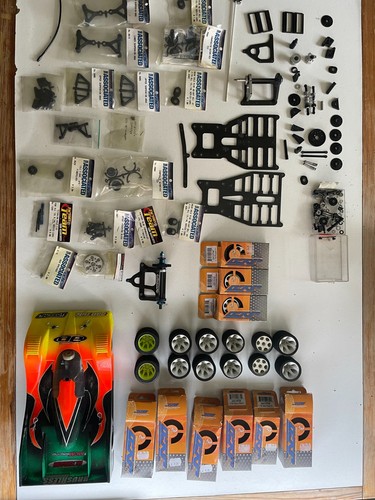 Team associated rc12l4 - rc12l4,