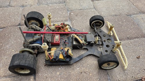 Vintage bolink eliminator c - bolink,