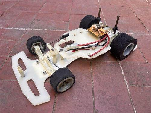 Racing car laser - racing,