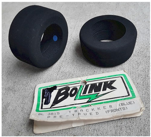 Vintage pan car bolink - rc,