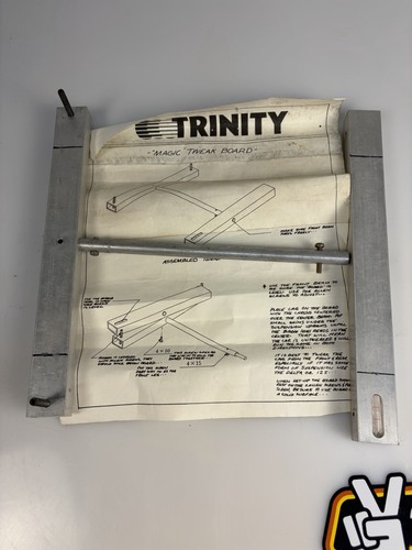 Vintage trinity magic - magic, tweak