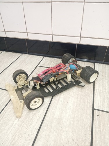 Team associated rc10lso - associated,