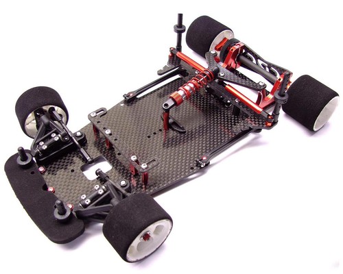 Crc ck25 competizione - crc, ar