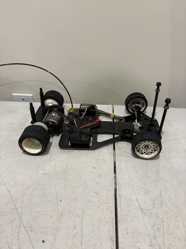 Bolink eliminator rc pan - eliminator,
