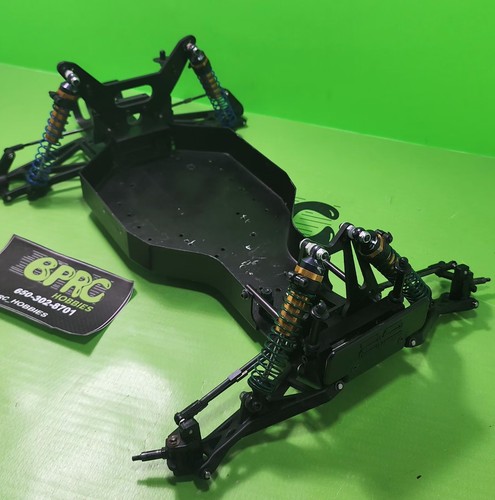 Vintg 10t pan slider - vintg,