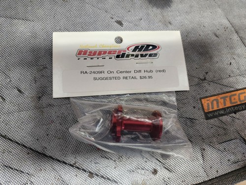 Mozzo auto vintage hyperdrive - auto,