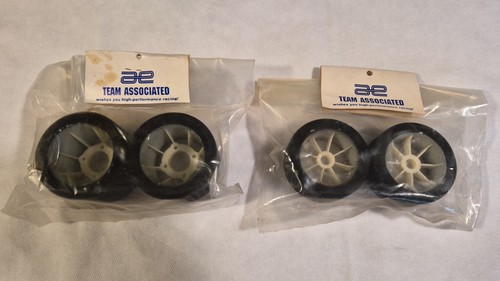 Team associated rc10 - ae, 1/10