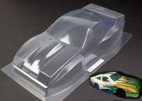 Carrozzeria dekon monza - carrozzeria,