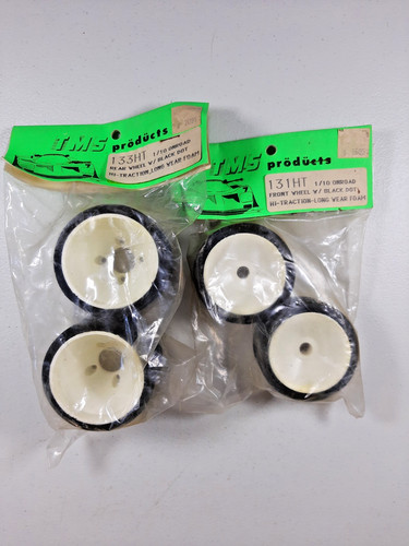 Vintage tms 131ht 133ht black - 131ht,