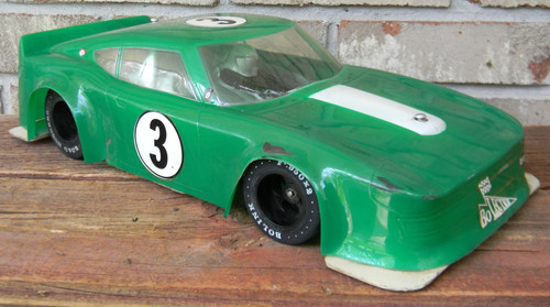 Auto epoca bolink 12 - d'epoca, 1:12