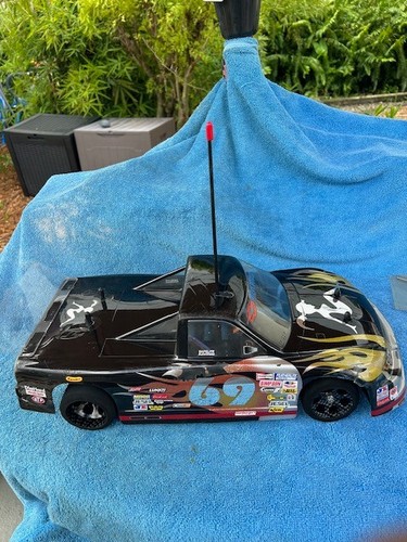 Rara auto cobra - rara,