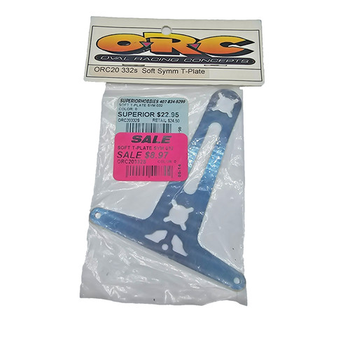 Orc ovale racing concepts - concepts, blu