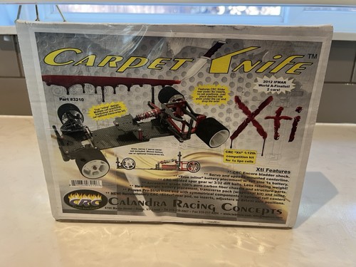 Nuovo coltello tappeto crc - 🔥nuovo,