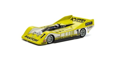 Kyosho 30637 scala rc - kyosho, 4wd