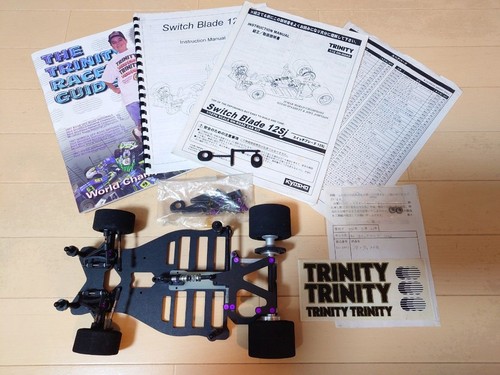 Trinity interruttore lama 12sj - interruttore,