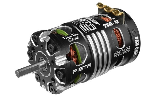 Team corally pista 805 pan - team,