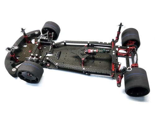 Crc lmp235 pan car - crc, kit