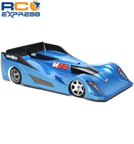 Carrozzeria mon tech racing - mon-tech,