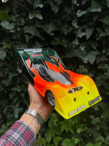 Team associated rc12l4 rc12 - associated,