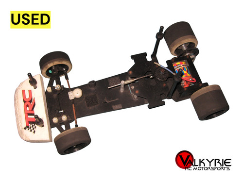 Vintage trinity street spec - trinity,