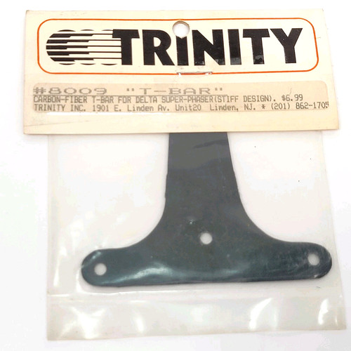 Vintage trinity delta - trinity,