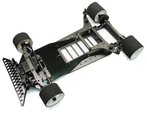 Crc metricks kit - auto, pan