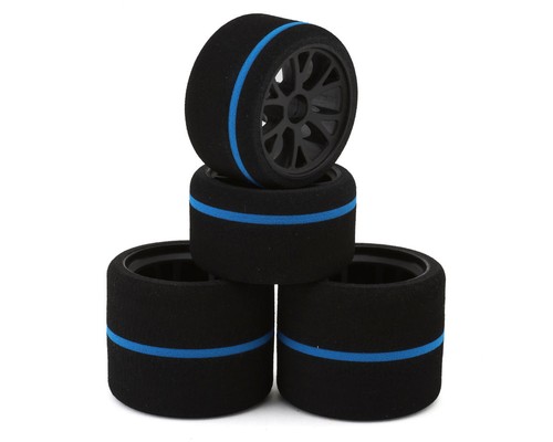Excelerate pan car - 1/12,