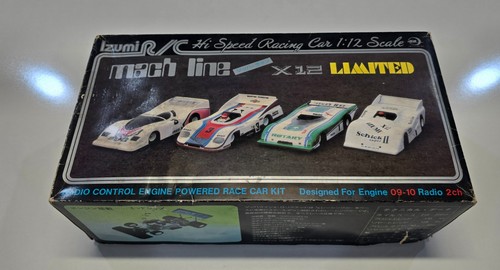 Nitro pan car - 12, izumi