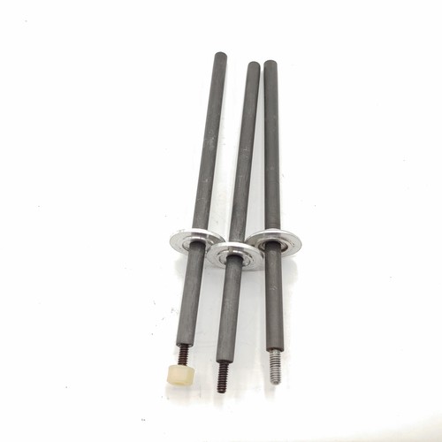 Assi auto radiocomandata - 3,