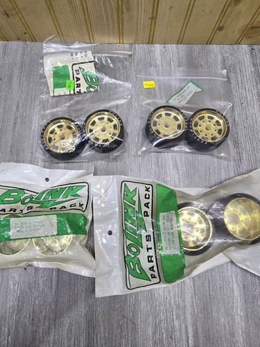 Ruote auto epoca rc - auto,