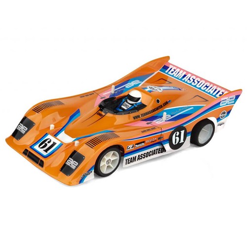Team associated rc12l 2wd - associated, 1/12