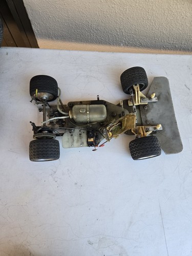 Rullo auto padella - auto, rc300