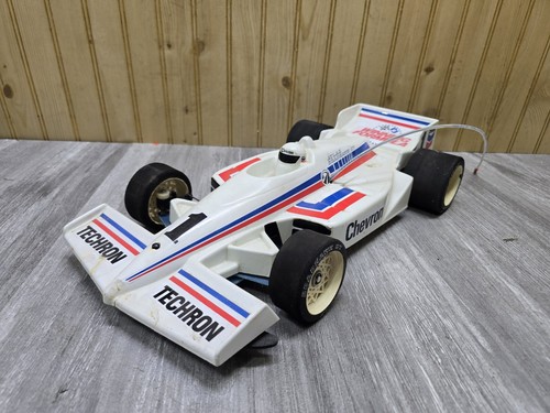 Vintage mrp pan car - gp-10, rc