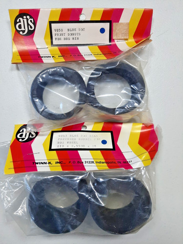 Pneumatici vintage s - vintage, aj's
