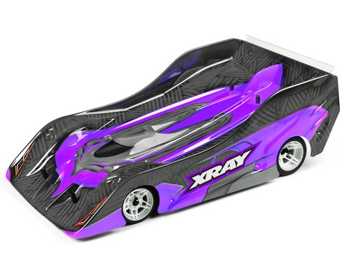 Xray 2026 kit pan auto - 2026, 1/8