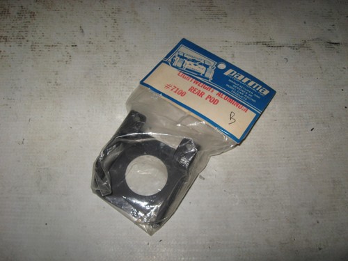 Vintage parma padella - vintage, rc