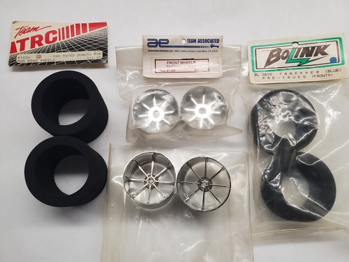 Auto epoca team associated - d'epoca,