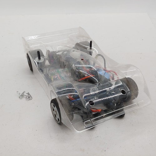 Team associated rc12l - rc12l, vintage